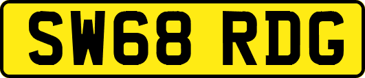 SW68RDG