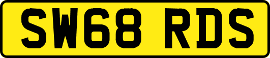 SW68RDS