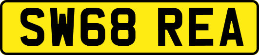 SW68REA