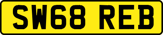 SW68REB