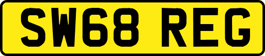 SW68REG