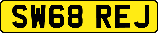 SW68REJ