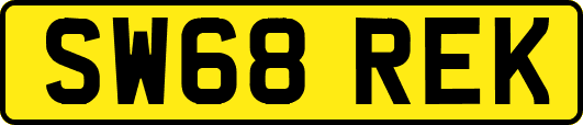 SW68REK
