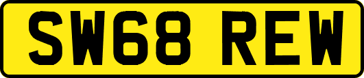 SW68REW