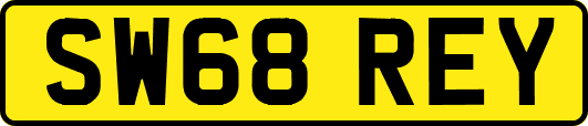 SW68REY