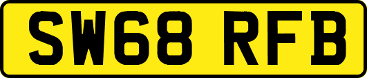 SW68RFB