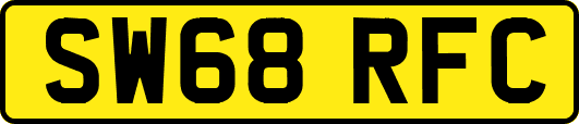 SW68RFC