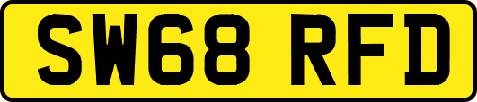 SW68RFD