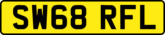 SW68RFL