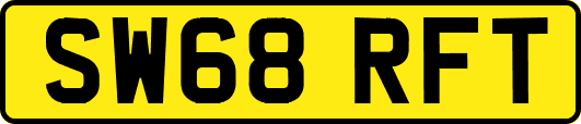 SW68RFT