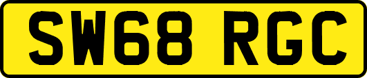 SW68RGC