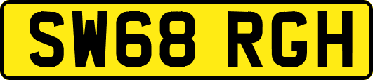 SW68RGH
