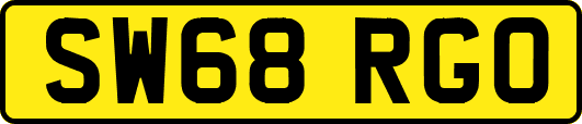 SW68RGO