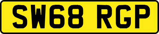 SW68RGP