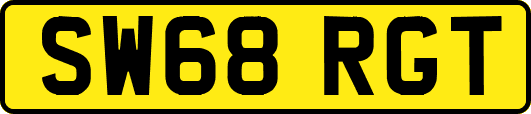 SW68RGT
