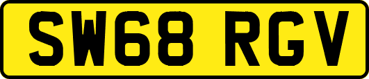 SW68RGV