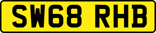 SW68RHB