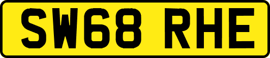 SW68RHE