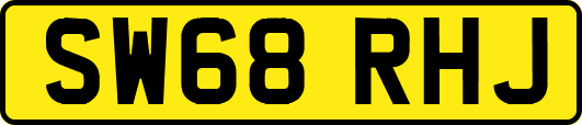 SW68RHJ