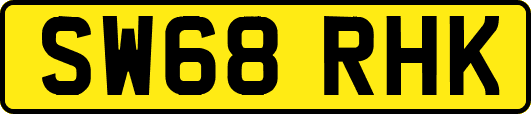SW68RHK