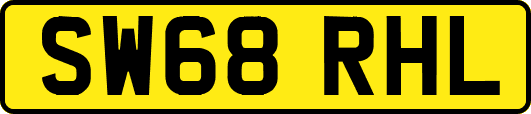 SW68RHL