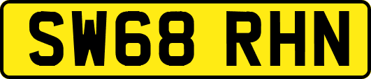 SW68RHN
