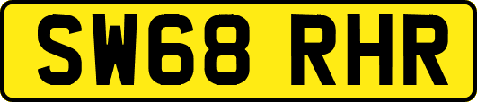 SW68RHR
