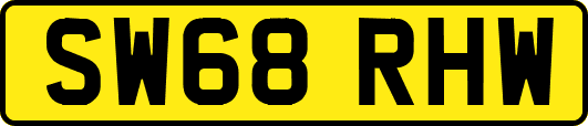 SW68RHW