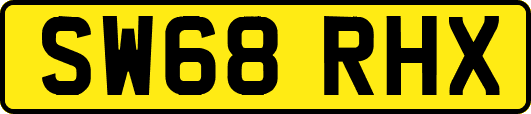 SW68RHX