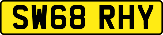 SW68RHY