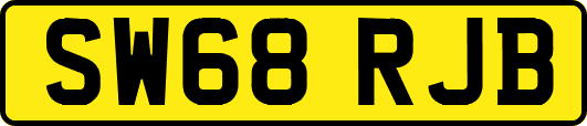 SW68RJB