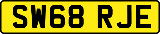 SW68RJE