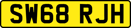 SW68RJH
