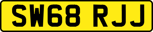 SW68RJJ