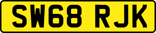 SW68RJK