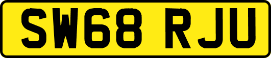 SW68RJU