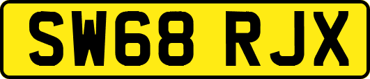SW68RJX