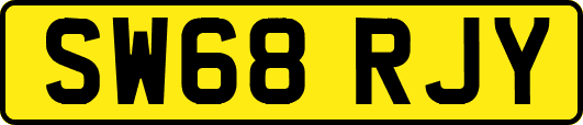 SW68RJY