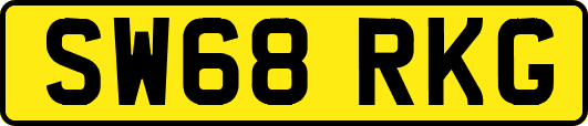 SW68RKG