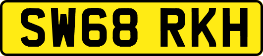 SW68RKH