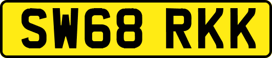 SW68RKK