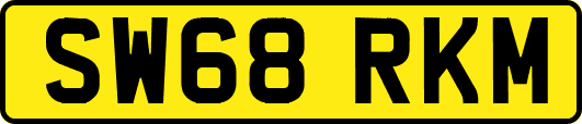 SW68RKM