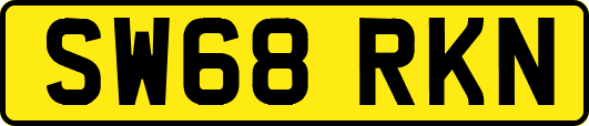 SW68RKN