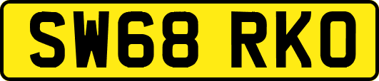 SW68RKO
