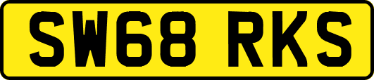 SW68RKS