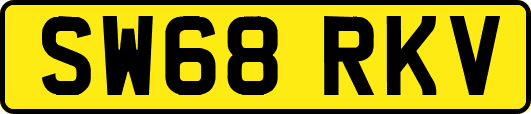 SW68RKV
