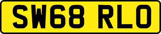SW68RLO