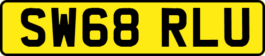 SW68RLU