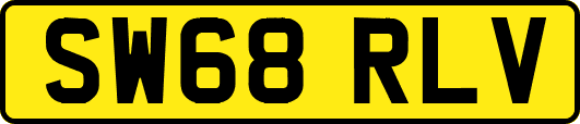 SW68RLV