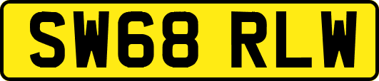 SW68RLW